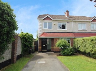 32 Deerhaven Walk, Clonee, Dublin 15