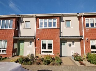 33 Hansted Way, Lucan, Co. Dublin