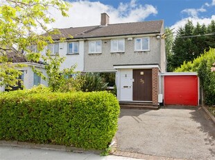 35 Sweetmount Park, Dundrum, Dublin 14