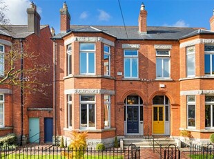 4 Greenmount Road, Terenure, Dublin 6