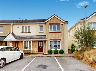 42 Castleview Grove, Swords, County Dublin