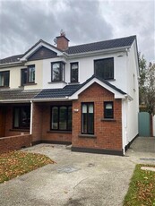 43 College Gate, Castleknock, Dublin 15