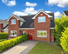 47 Ard Na Mara, Clogherhead, Louth