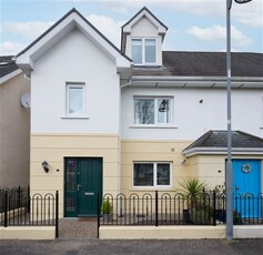 47 Coopers Grange, Ballincollig, Cork