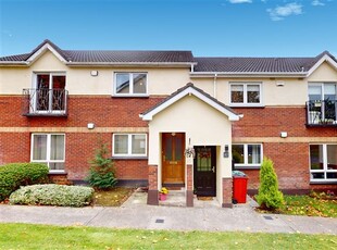 47 Mount Andrew Rise, Lucan, Dublin