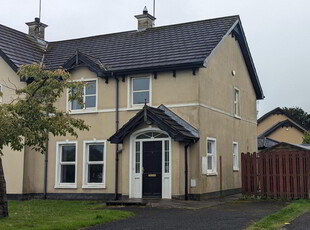 5 Cherry Avenue, Carndonagh