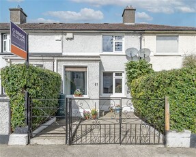 51 Stephens Road, Inchicore, Dublin 8