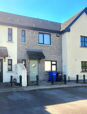 52 Cois Na Habhainn Station Road, Moate