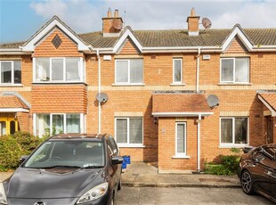 58 Clonuske Drive, Balbriggan, Co. Dublin