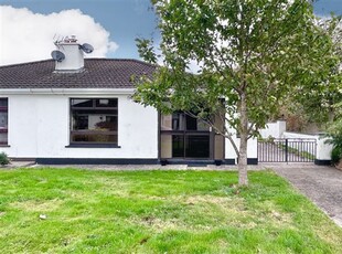 6 Marble Crest, Kilkenny, Kilkenny