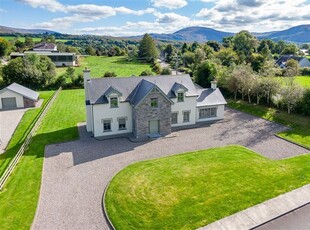 8 Beechwood Grove, Gortagass, Kenmare, Co. Kerry