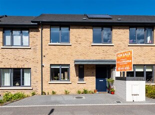 8 GRACE PARK GROVE, GRACE PARK WOODS, Drumcondra, Dublin 9