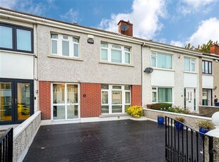 8 Kilakee Close, Walkinstown, Dublin 12