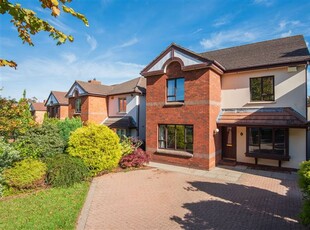 8 The Priory, Rathfarnham, Dublin 16