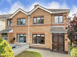 89 Collinswood, Beaumont, Dublin 9, County Dublin