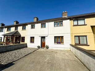 98 Treacy Avenue, Sligo