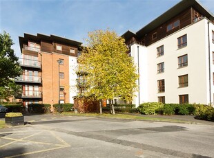 Apt 107 Temple Court, Northwood, Santry, Dublin 9