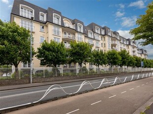 Apt 3, Clearwater Cove, Dun Laoghaire, County Dublin