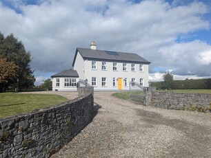 Crannagh, Ballycommon, Nenagh, Co. Tipperary