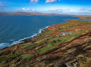 Dunmanus West, Durrus, West Cork