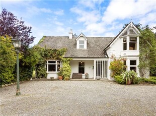 Foxrock Villa, Torquay Road, Foxrock, Dublin 18