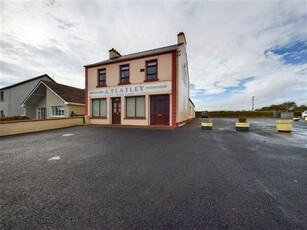 Knock, County Mayo