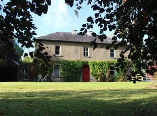 Lissard, Galbally, Limerick