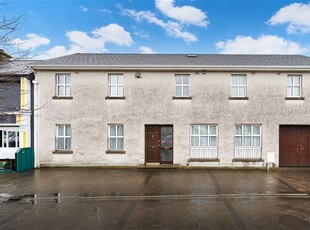 Main Street, Ballymahon, Longford