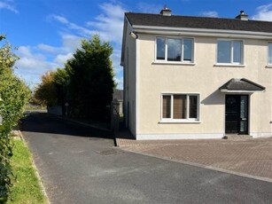 No. 1 Cobble Drive, Gort, County Galway