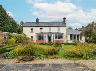 Sweetbriar Cottage, Waterford City, Waterford