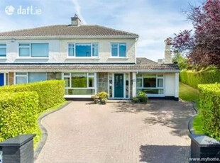 vale view lawn, cabinteely, dublin 18