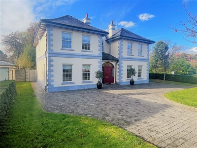 1 Blackwater Demesne, Blackwater, Ardnacrusha, Clare