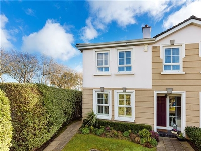 1 Mayfair, Coast Road, Malahide, Co. Dublin