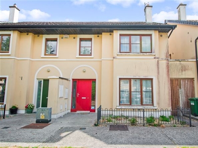 10 abbeybrook court, abbeybrook, kilbeggan, co. westmeath