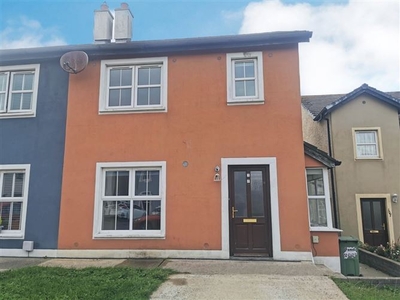 108 cluain dara, clonard, wexford town