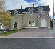 12 whitethorn grove, bandon, cork p72ea00