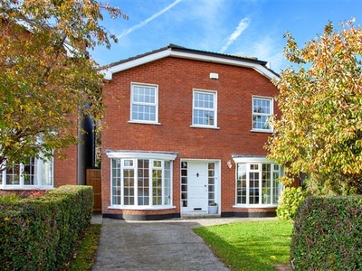 17 rectory slopes, herbert road, bray, wicklow