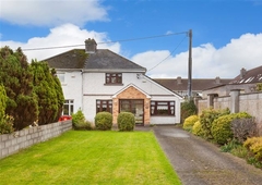 21 howth junction cottages, kilbarrack, dublin 5 d05c934