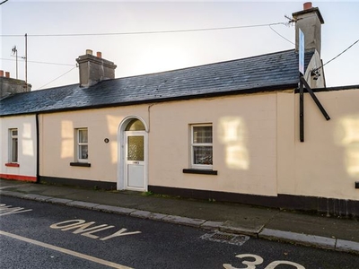 25 New Street, Skerries, Co. Dublin