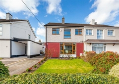 29 grange park grove, raheny, dublin 5 d05xh98