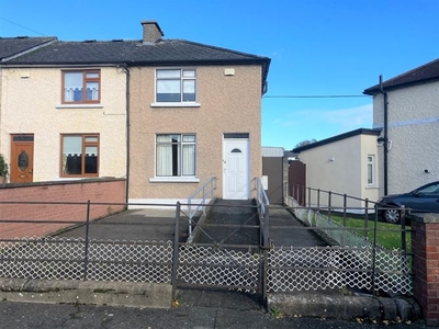 4 Fleming Road, Drumcondra, Dublin 9