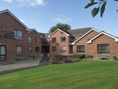 4 The Courtyard, Kilcullen, Kildare