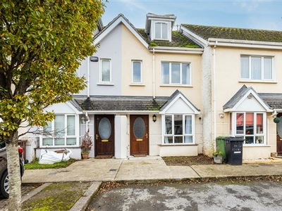 47 moylaragh drive, balbriggan, dublin