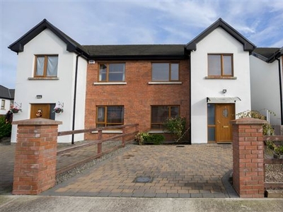 5 Carlinn Drive, Mullaharlin Road, Dundalk, Co. Louth