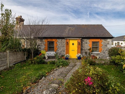 5 Parnell Cottages, Malahide, Dublin