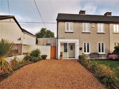 6 Chapel Lane, Bray, Wicklow