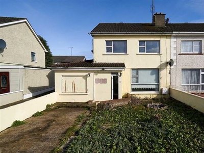 98 silverlawns, navan, co. meath