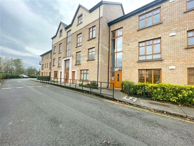 Apartment 25, Woodbrook Hall, Porterstown, Dublin 15