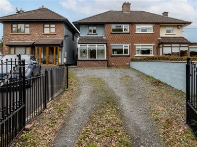 shandon, 444 howth road, raheny, dublin 5, county dublin