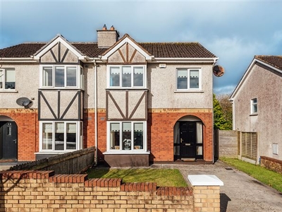 16 Coolaghknock Avenue, The Plains, Kildare Town, Kildare